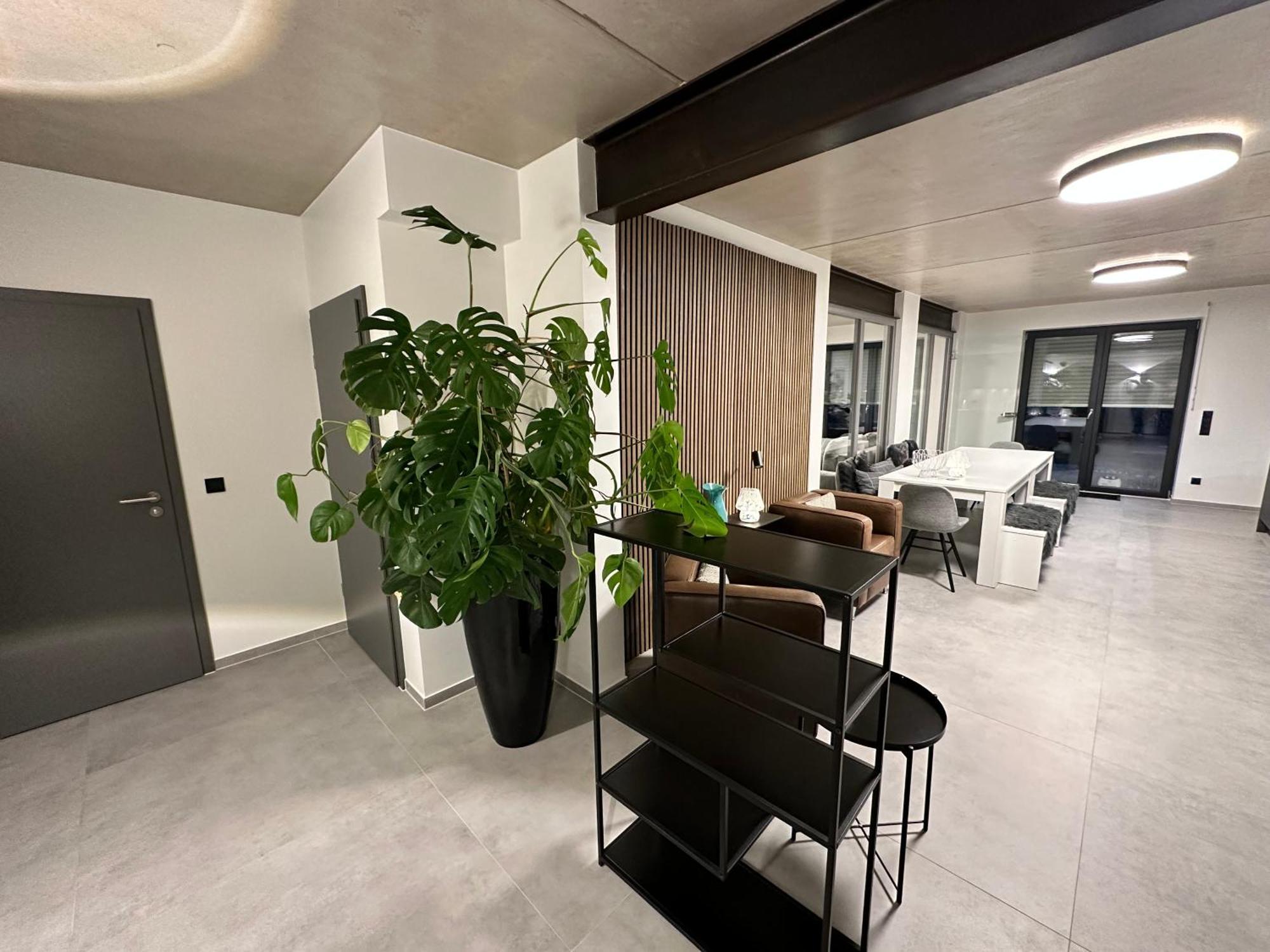 Luxurioeses Apartment Direkt Am Kanal 125 M² - Youpartments Münster Exterior foto